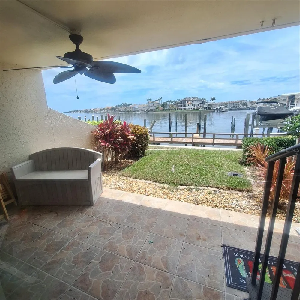 132 1ST STREET E #101 Tierra Verde, FL 33715