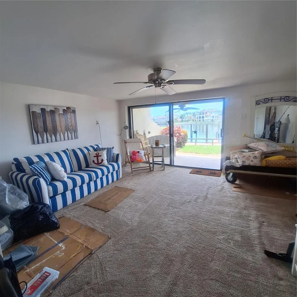 132 1ST STREET E #101 Tierra Verde, FL 33715