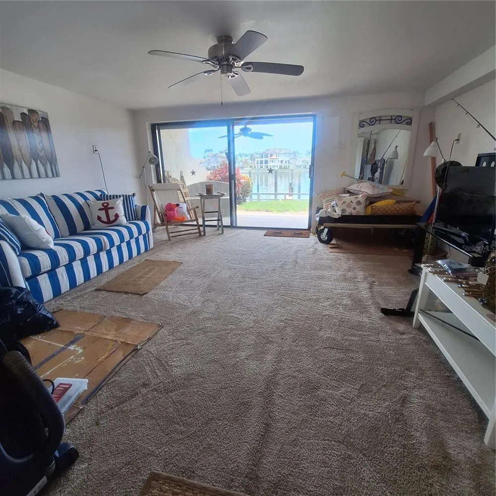 132 1ST STREET E #101 Tierra Verde, FL 33715