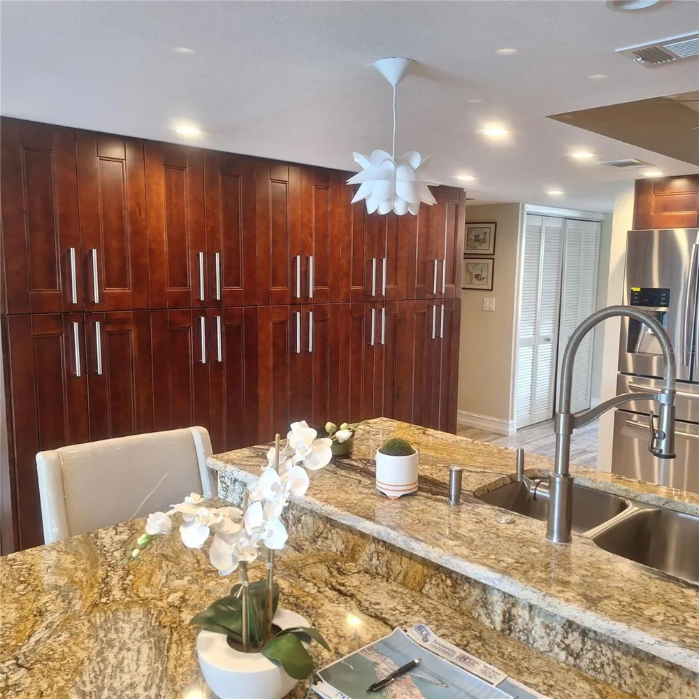 132 1ST STREET E #101 Tierra Verde, FL 33715
