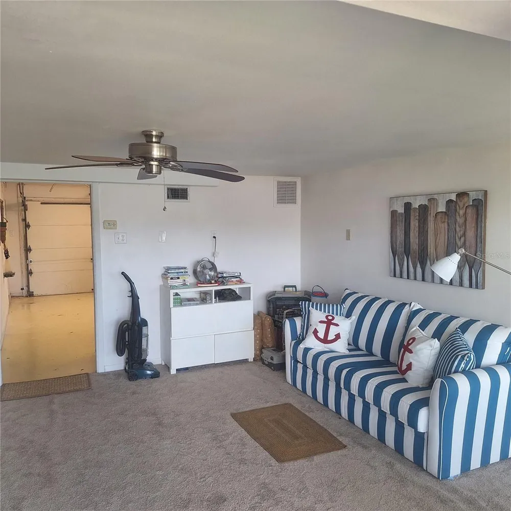 132 1ST STREET E #101 Tierra Verde, FL 33715