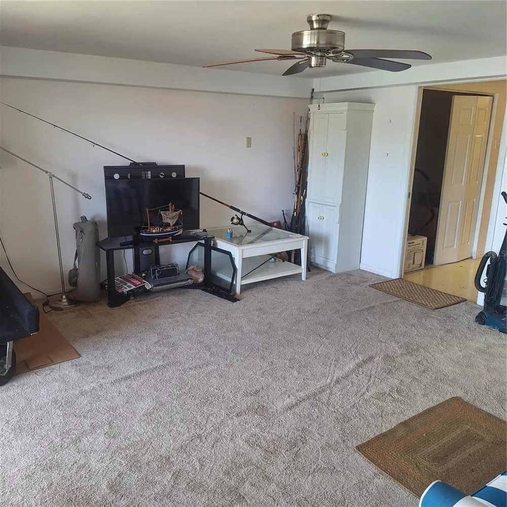 132 1ST STREET E #101 Tierra Verde, FL 33715