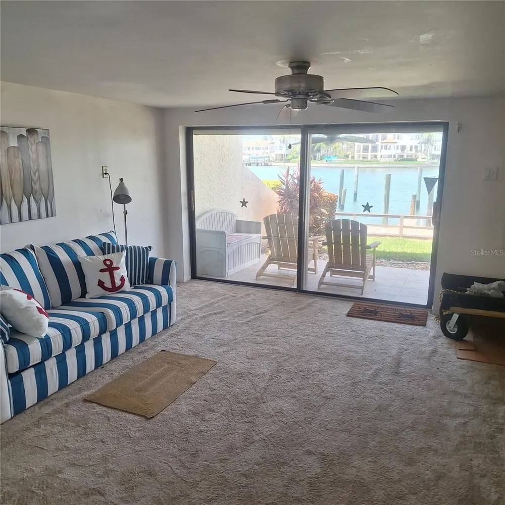 132 1ST STREET E #101 Tierra Verde, FL 33715