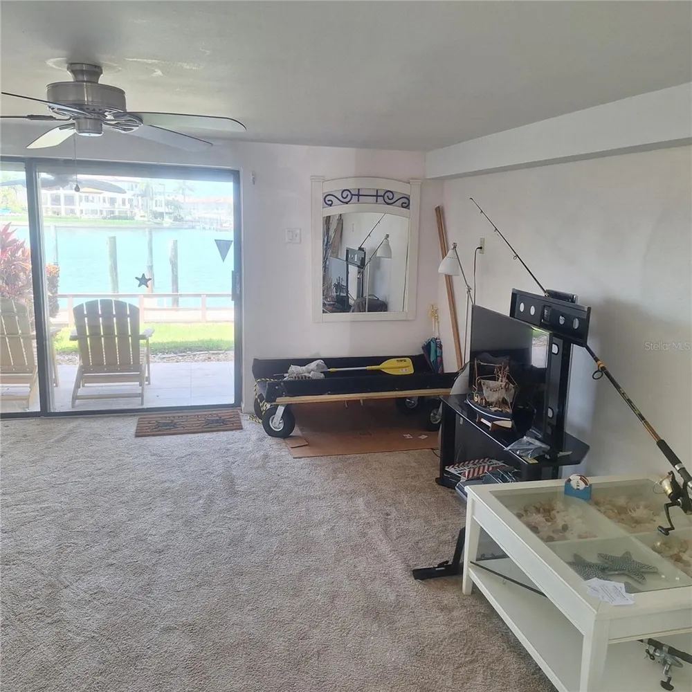 132 1ST STREET E #101 Tierra Verde, FL 33715
