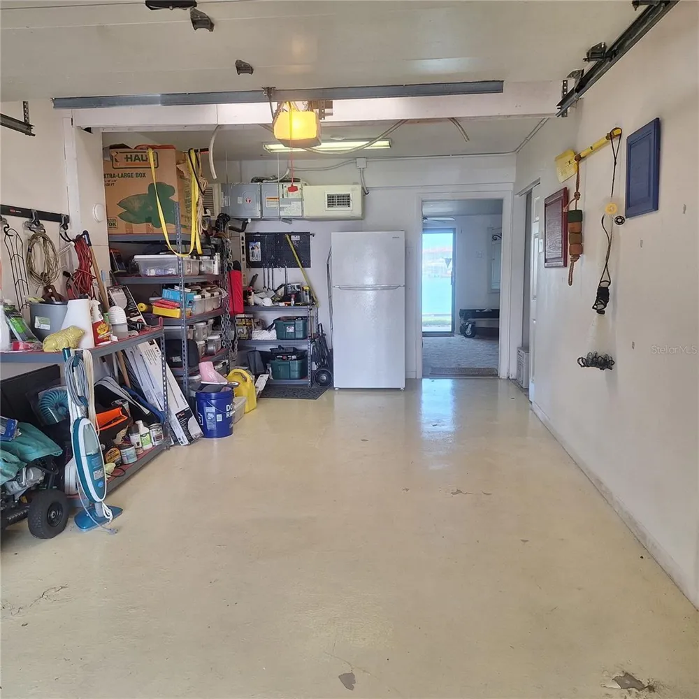 132 1ST STREET E #101 Tierra Verde, FL 33715