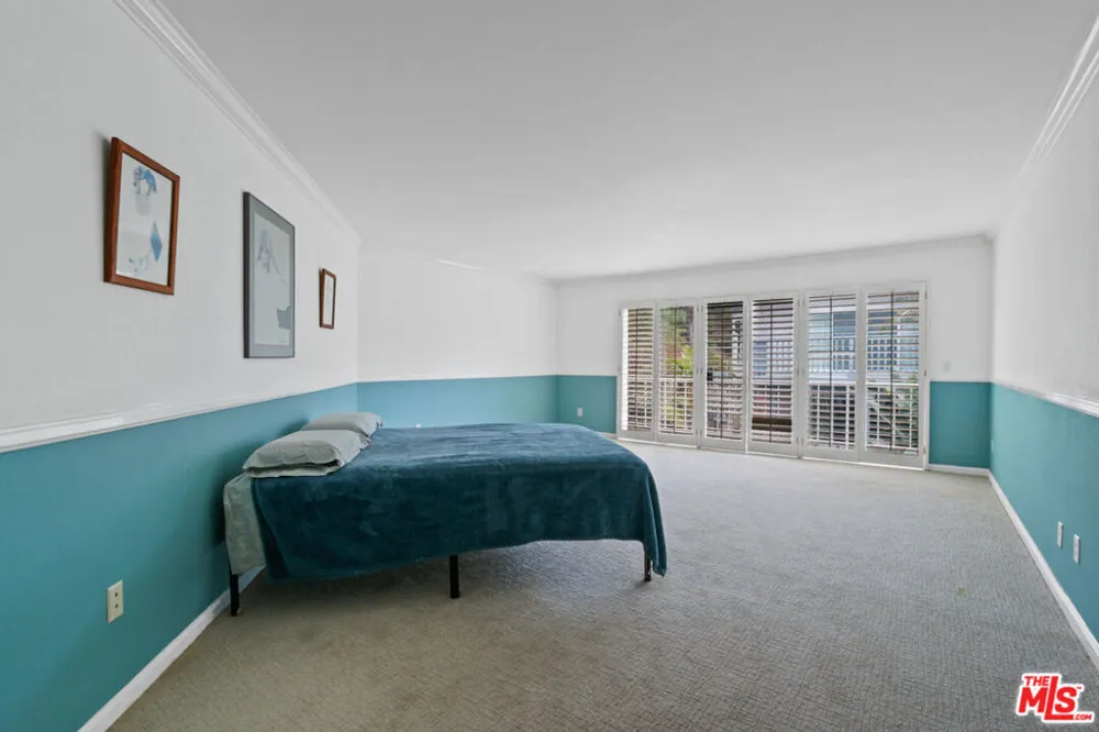 17175 Avenida De Santa Ynez Pacific Palisades, CA 90272