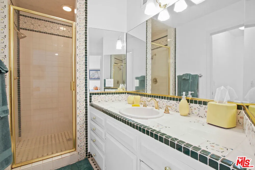 17175 Avenida De Santa Ynez Pacific Palisades, CA 90272