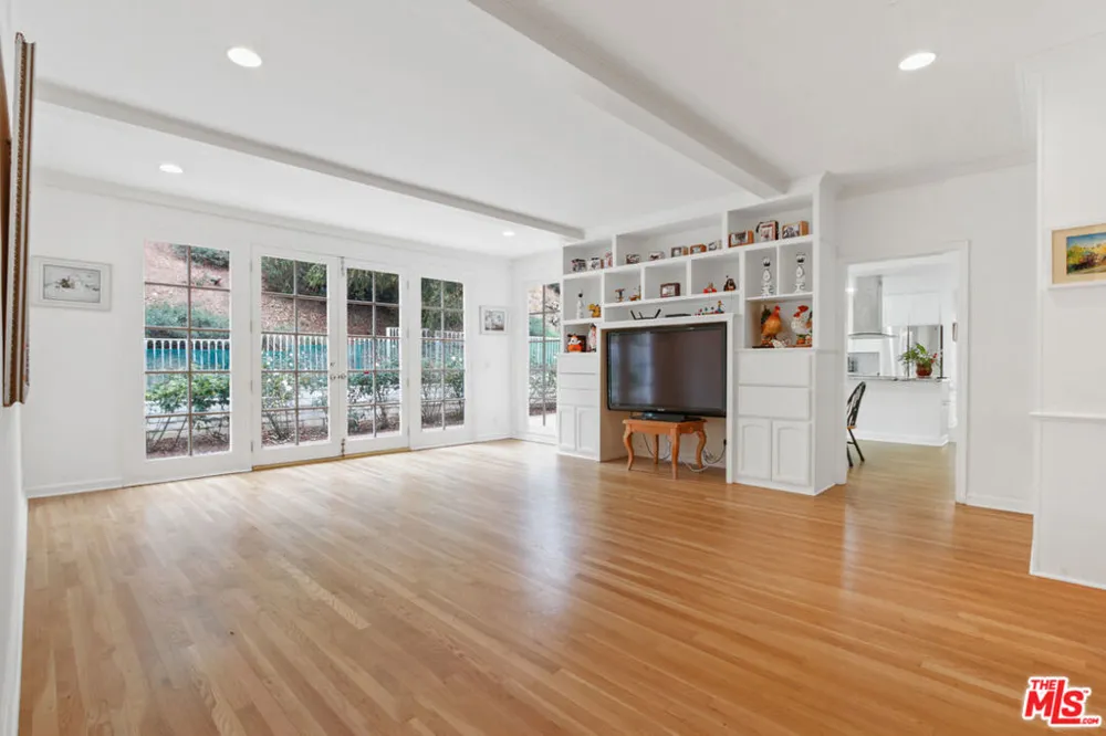 17175 Avenida De Santa Ynez Pacific Palisades, CA 90272