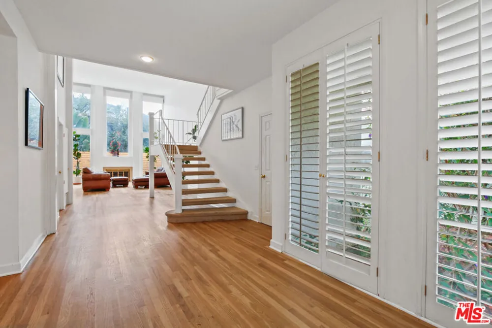 17175 Avenida De Santa Ynez Pacific Palisades, CA 90272