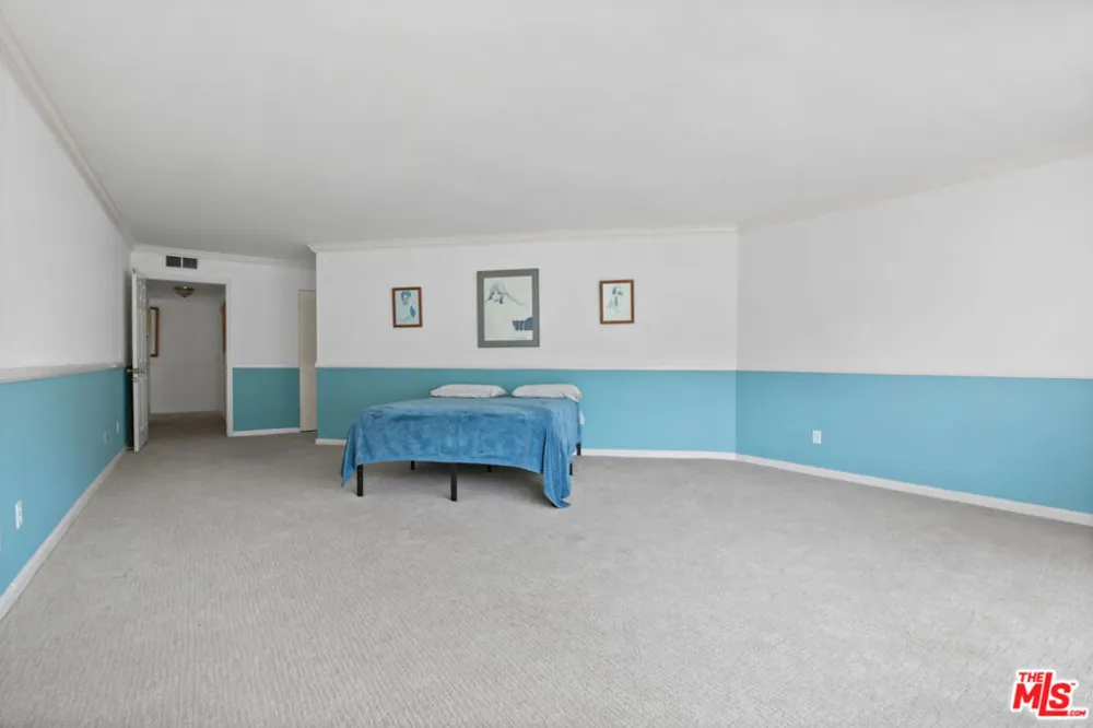 17175 Avenida De Santa Ynez Pacific Palisades, CA 90272