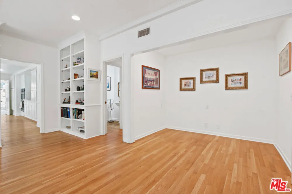 17175 Avenida De Santa Ynez Pacific Palisades, CA 90272