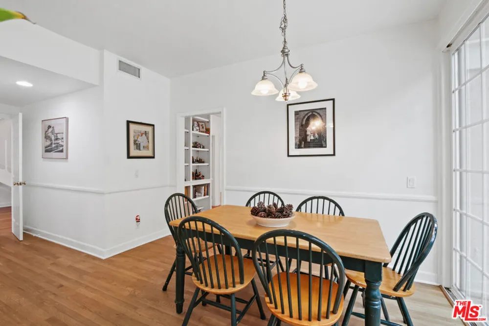 17175 Avenida De Santa Ynez Pacific Palisades, CA 90272