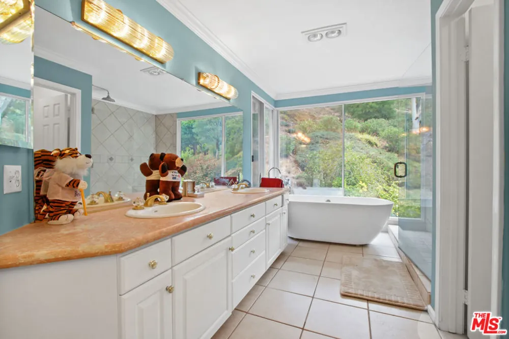 17175 Avenida De Santa Ynez Pacific Palisades, CA 90272