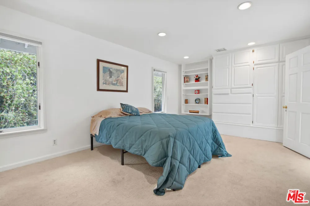 17175 Avenida De Santa Ynez Pacific Palisades, CA 90272