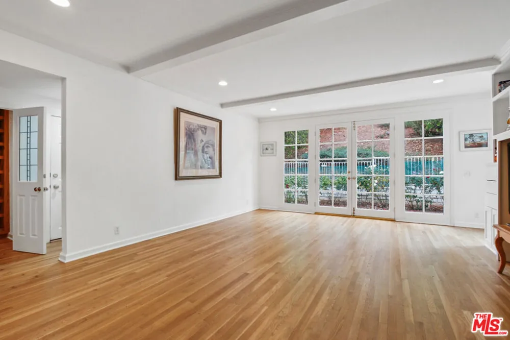 17175 Avenida De Santa Ynez Pacific Palisades, CA 90272