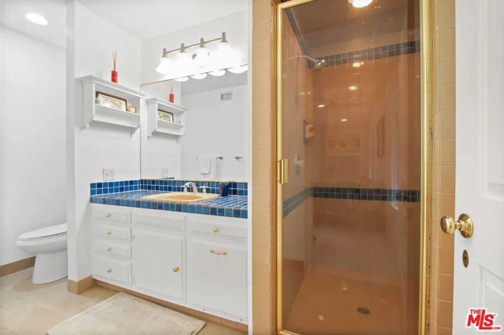 17175 Avenida De Santa Ynez Pacific Palisades, CA 90272