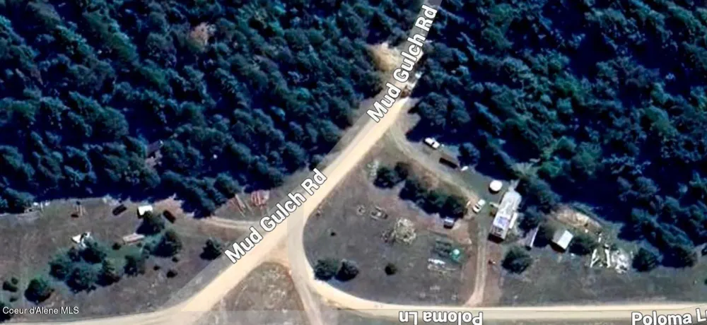 1367 Mud Gulch Rd Priest River, ID 83856