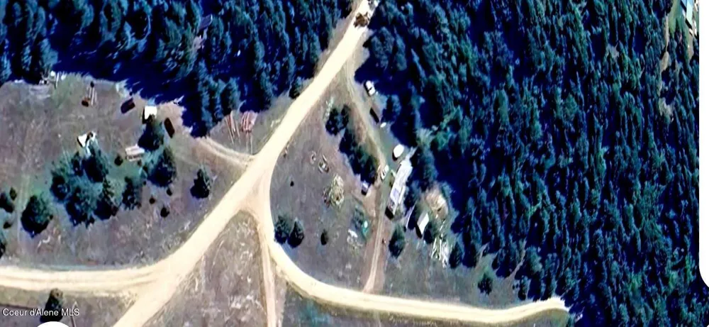 1367 Mud Gulch Rd Priest River, ID 83856