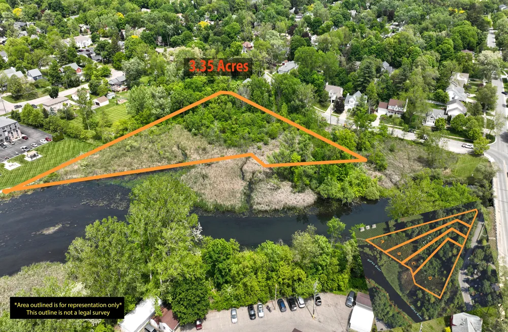 130 River Drive #ABD Milford, MI 48381
