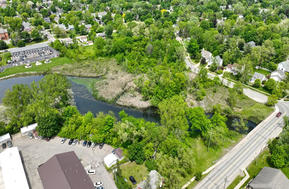 130 River Drive #ABD Milford, MI 48381