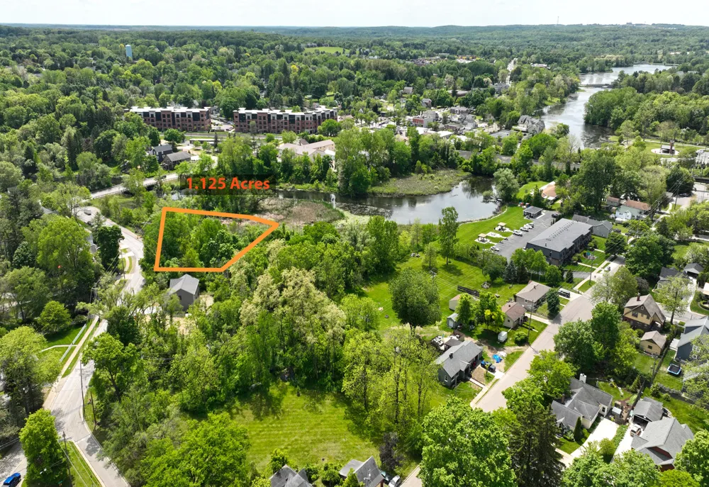 130 River Drive #ABD Milford, MI 48381