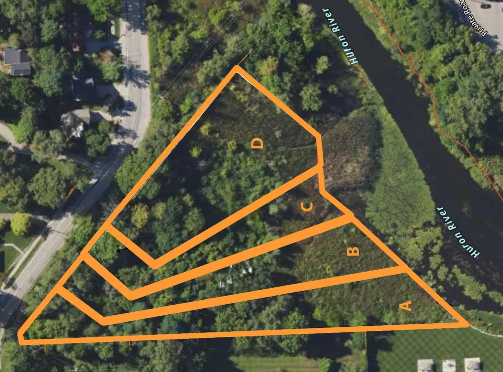130 River Drive #ABD Milford, MI 48381