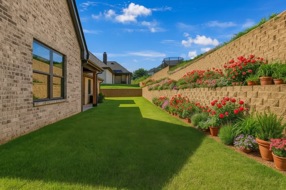 1001 Mallard Drive Lindale, TX 75771