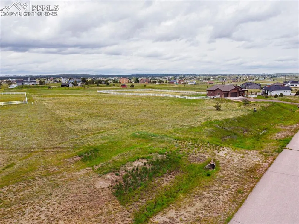 13650 Irish Hunter Trail Elbert, CO 80106