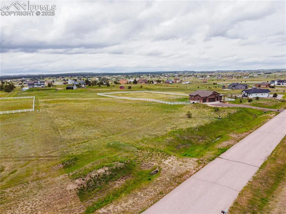 13650 Irish Hunter Trail Elbert, CO 80106