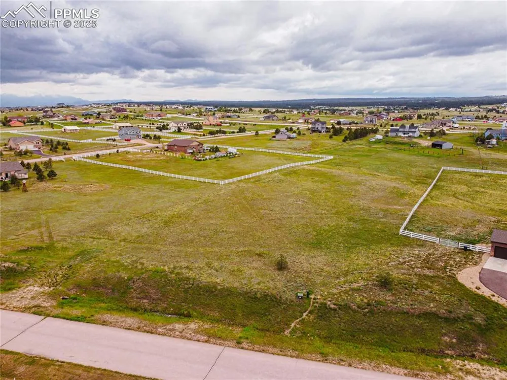 13650 Irish Hunter Trail Elbert, CO 80106