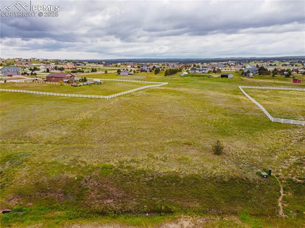 13650 Irish Hunter Trail Elbert, CO 80106