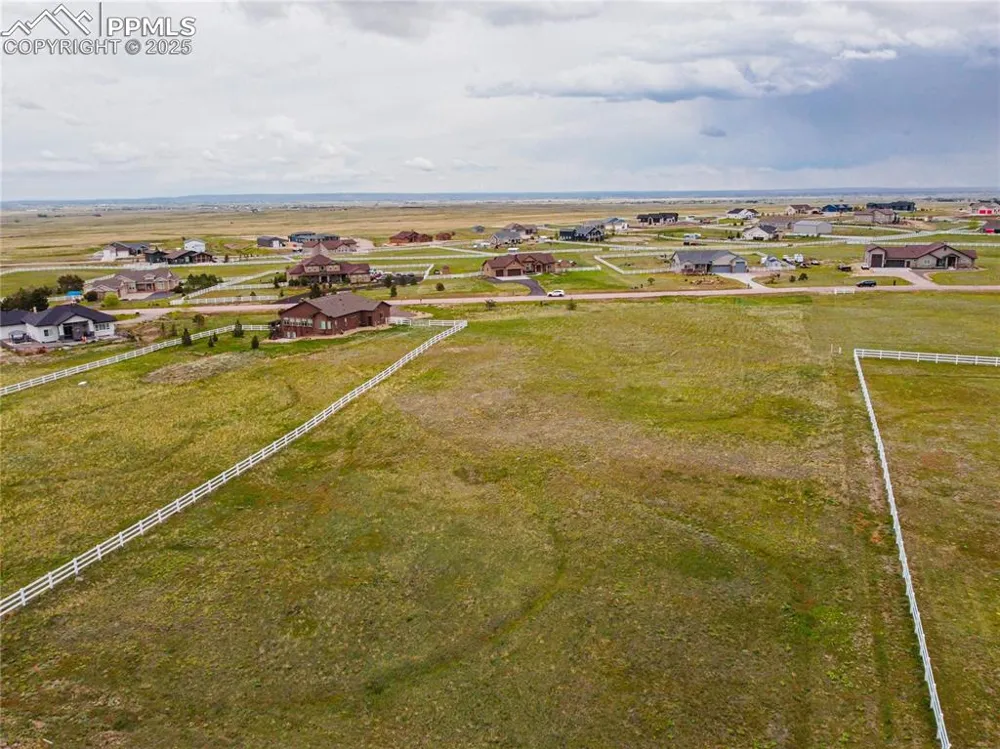 13650 Irish Hunter Trail Elbert, CO 80106