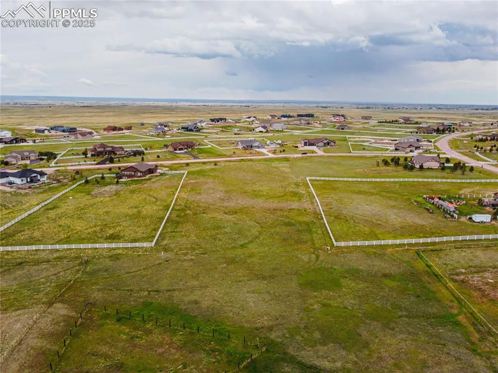 13650 Irish Hunter Trail Elbert, CO 80106
