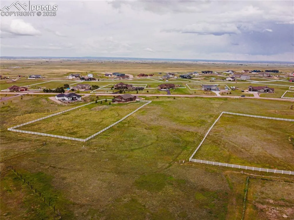 13650 Irish Hunter Trail Elbert, CO 80106