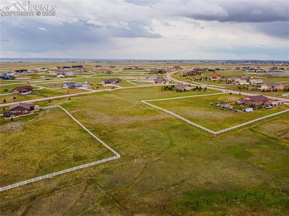 13650 Irish Hunter Trail Elbert, CO 80106