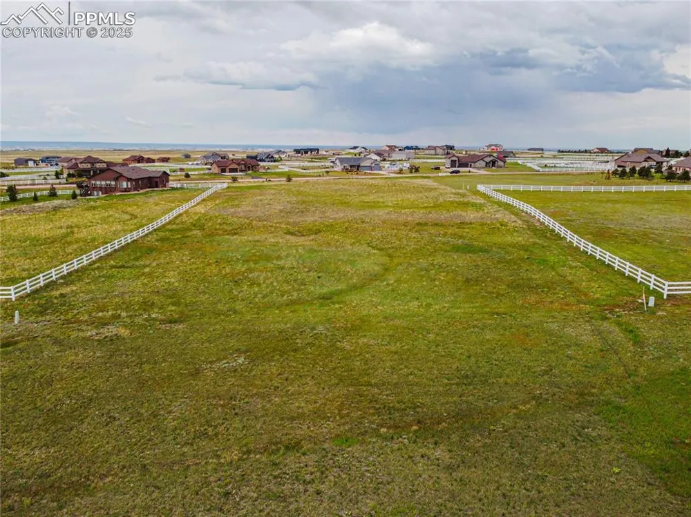 13650 Irish Hunter Trail Elbert, CO 80106