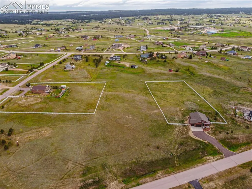 13650 Irish Hunter Trail Elbert, CO 80106