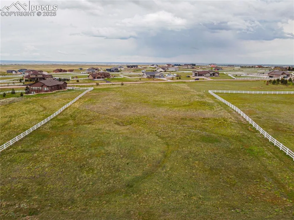 13650 Irish Hunter Trail Elbert, CO 80106