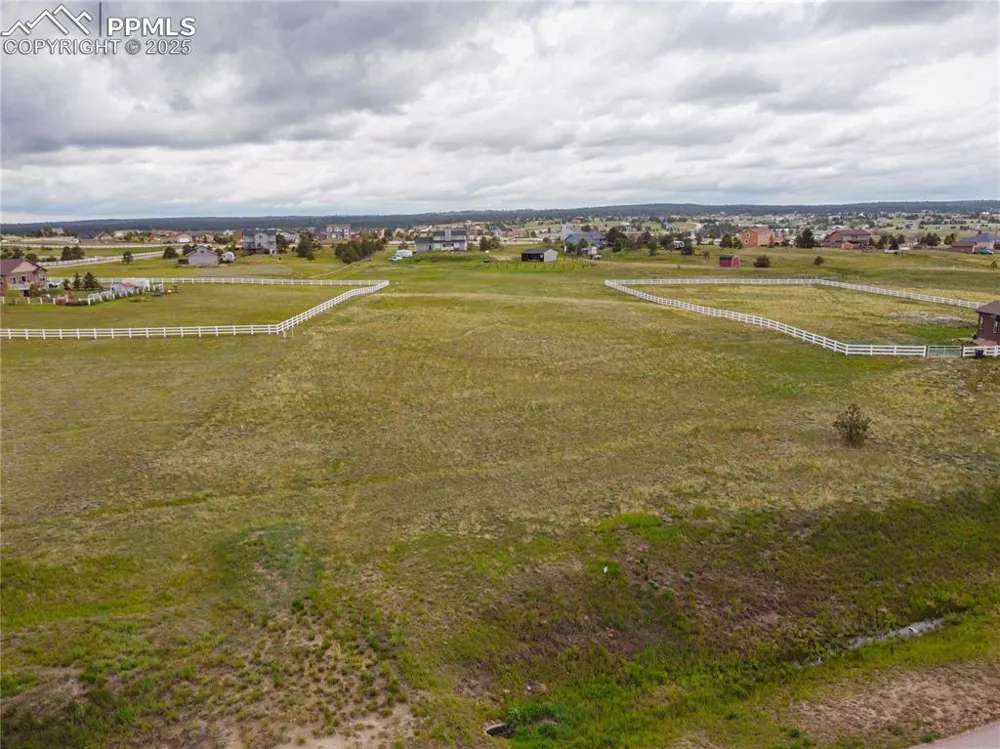 13650 Irish Hunter Trail Elbert, CO 80106