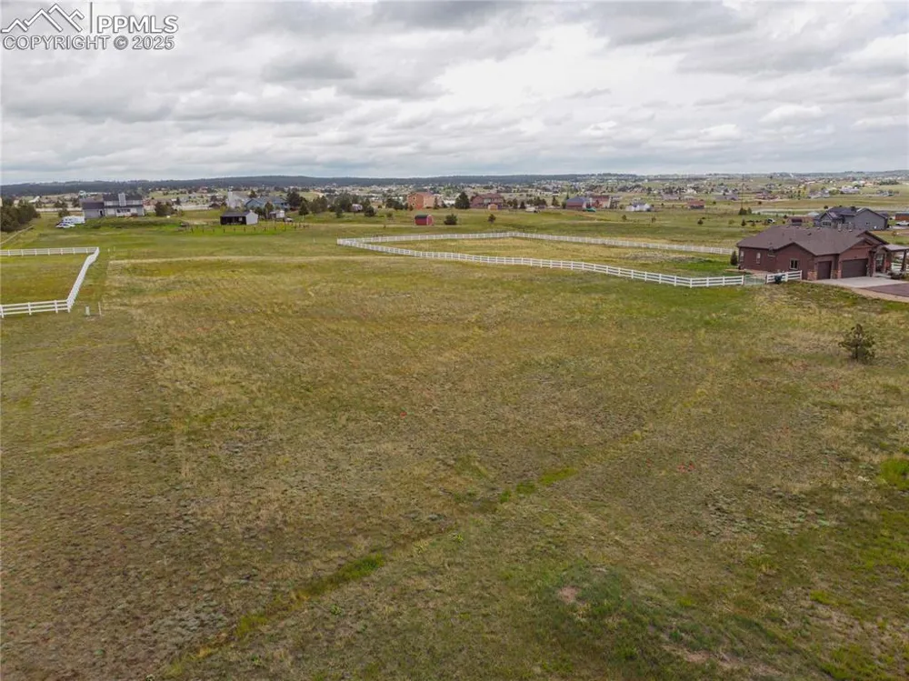 13650 Irish Hunter Trail Elbert, CO 80106