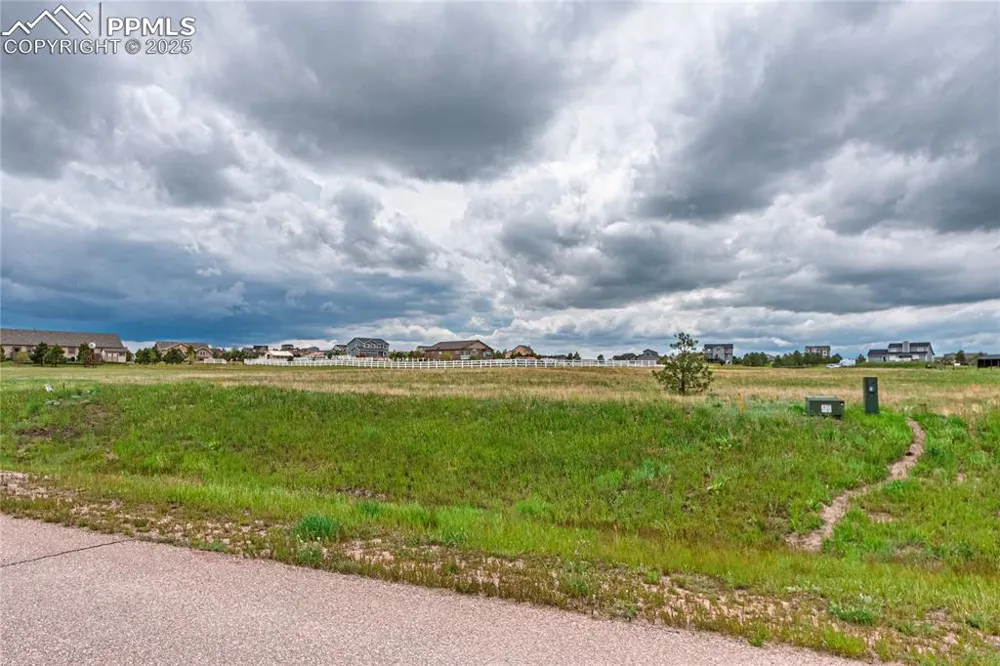 13650 Irish Hunter Trail Elbert, CO 80106