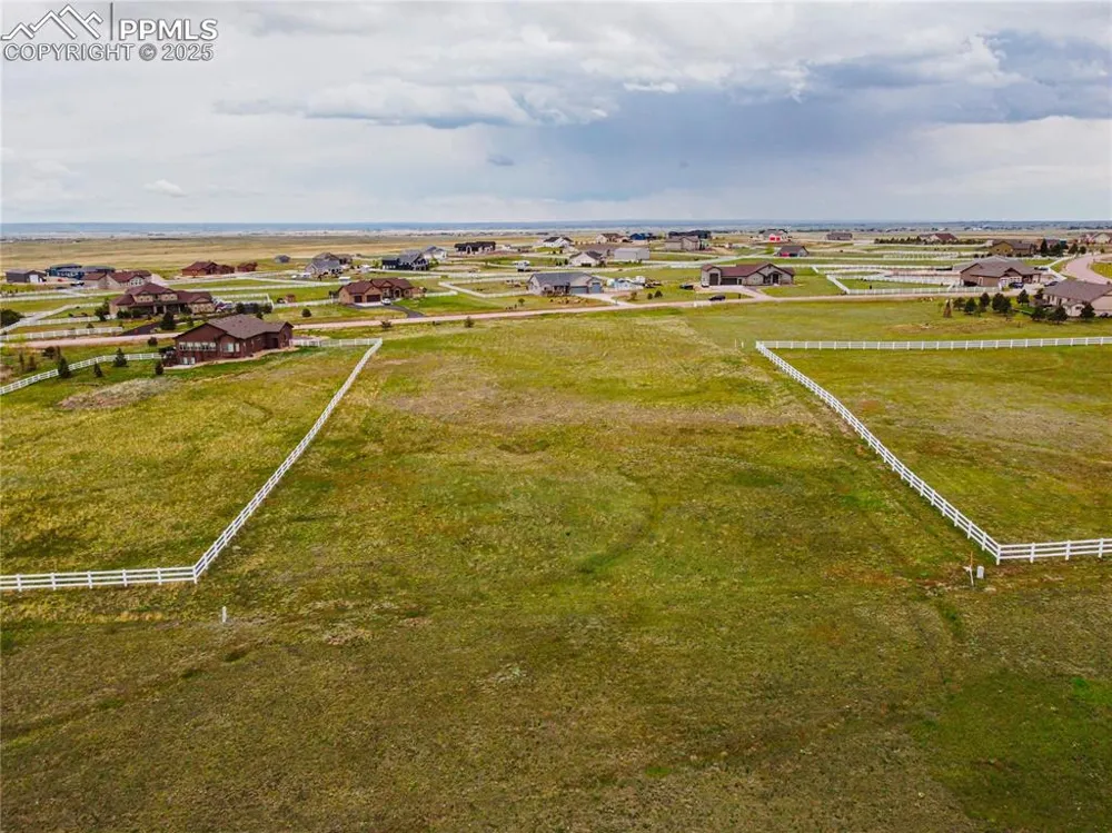 13650 Irish Hunter Trail Elbert, CO 80106