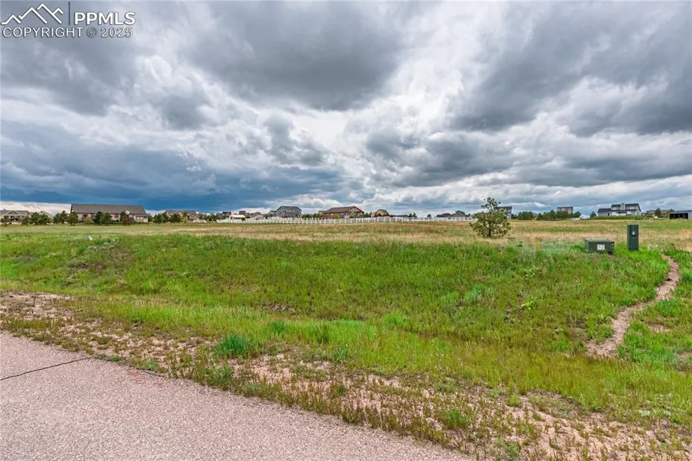 13650 Irish Hunter Trail Elbert, CO 80106