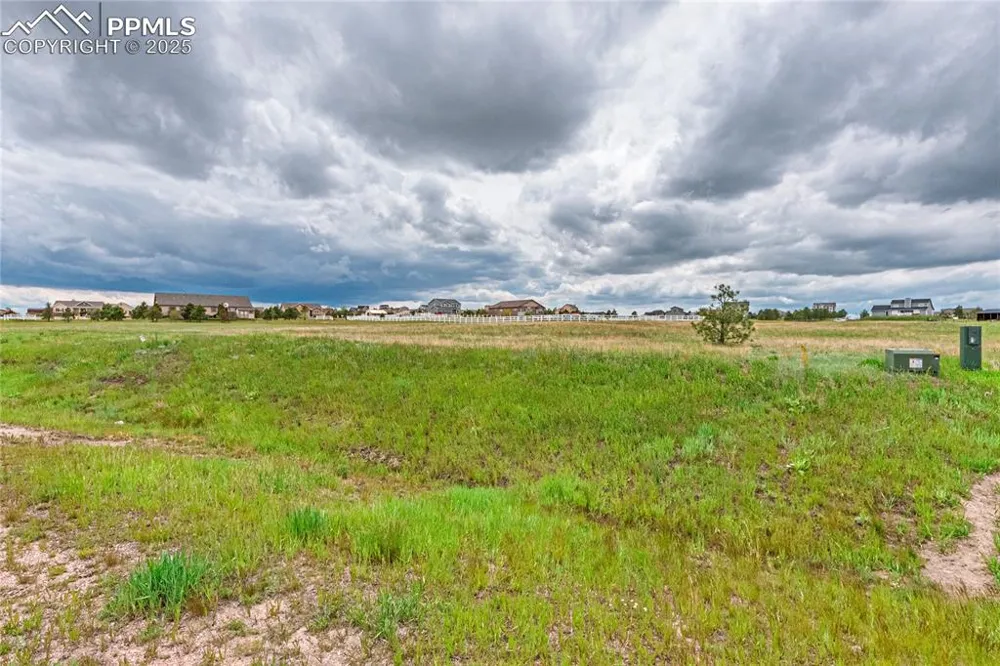 13650 Irish Hunter Trail Elbert, CO 80106