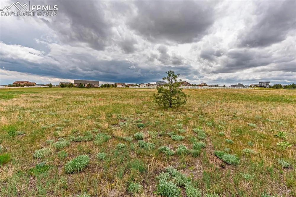 13650 Irish Hunter Trail Elbert, CO 80106