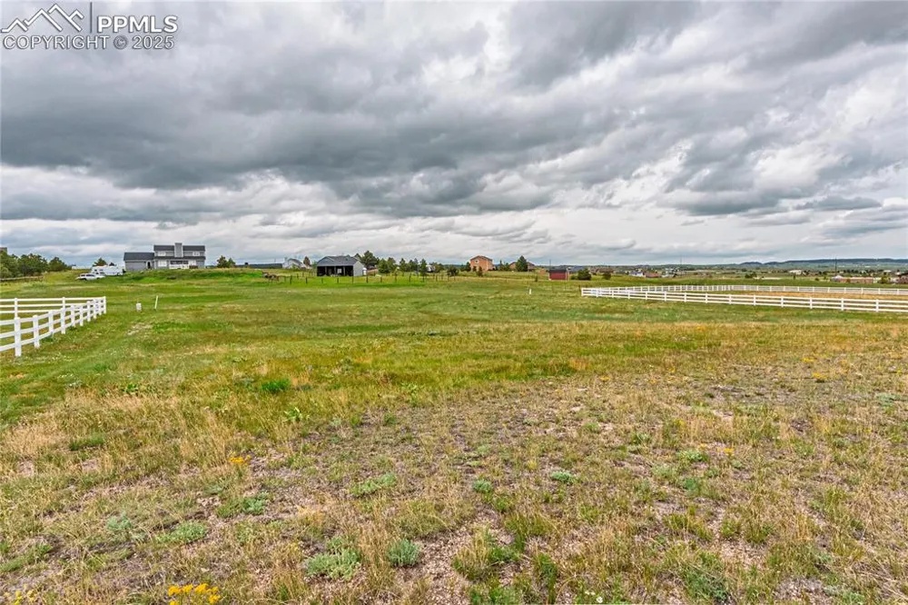 13650 Irish Hunter Trail Elbert, CO 80106