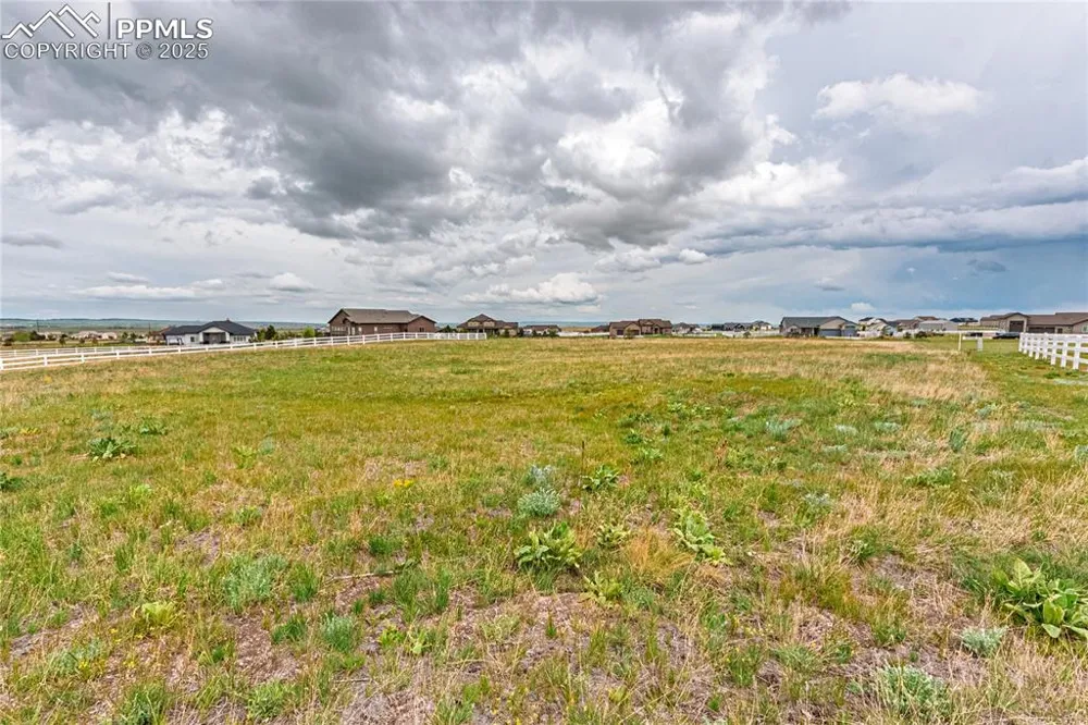 13650 Irish Hunter Trail Elbert, CO 80106