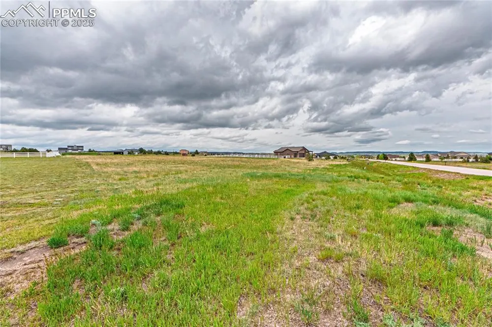 13650 Irish Hunter Trail Elbert, CO 80106