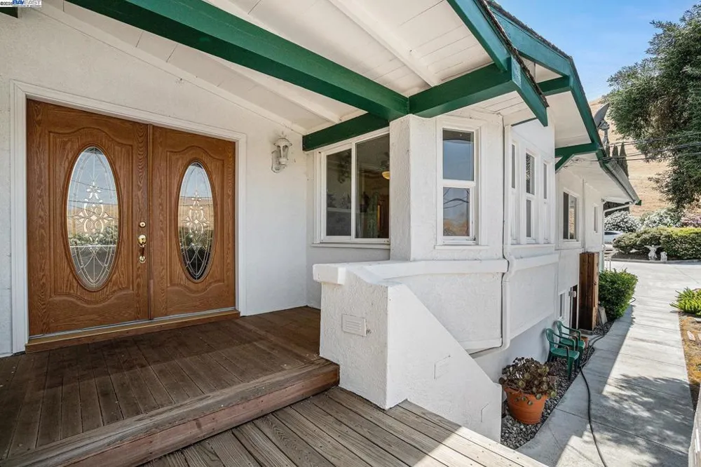 5799 Nortonville Pittsburg, CA 94565