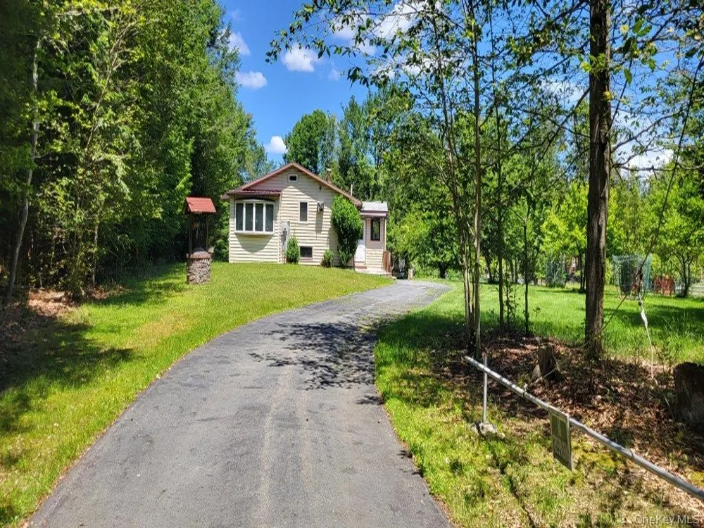 139 Haddock Road Monticello, NY 12701